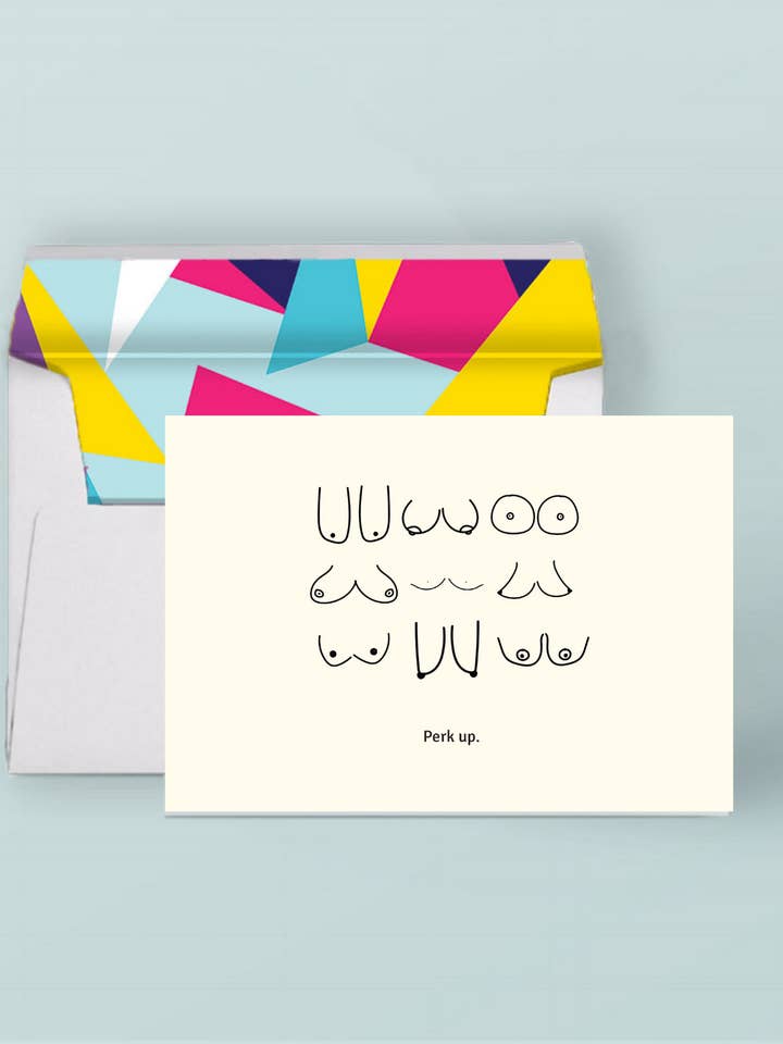 Perk Up for wholesale by Friends Do This