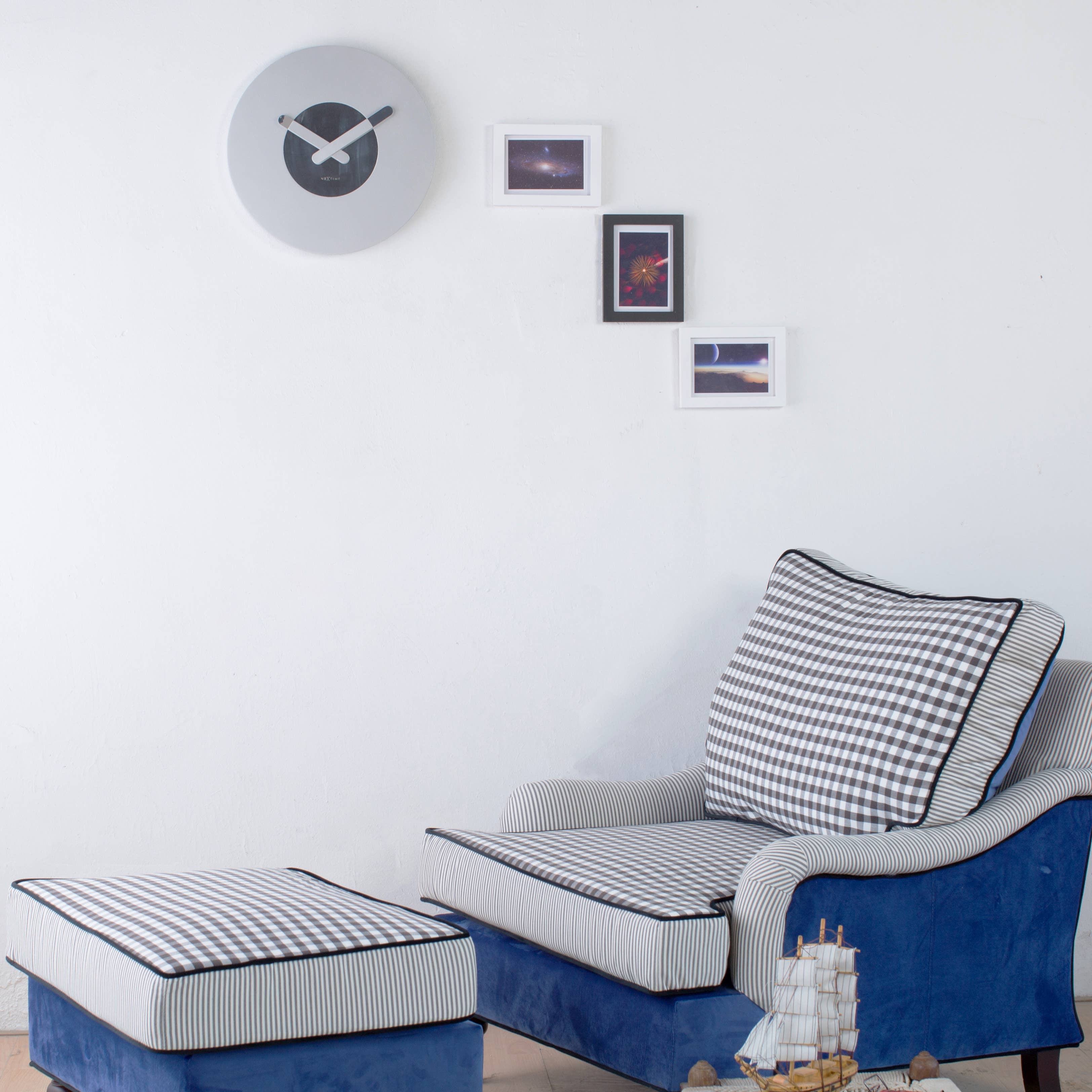 Unek Goods LLC - Wholesale Wall Clock - In Touch Wall Clock5