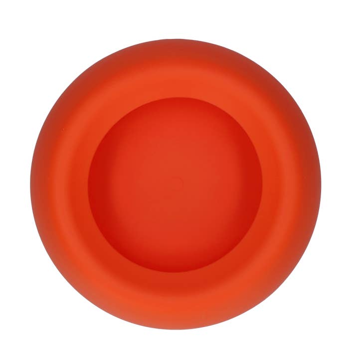 Hofman Animal Care - Wholesale Pet Bowl - Cat/Dog - Excellent Pets No-Spill Bowl 800ml Orange M1