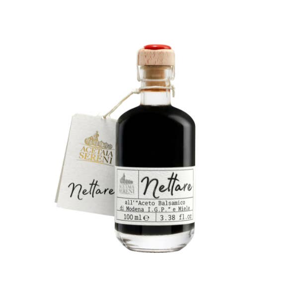 Nectar 100 ml for wholesale by Acetaia Sereni