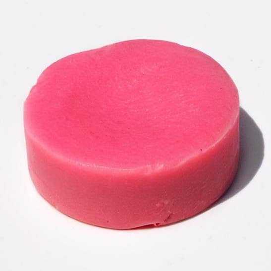 Solid Conditioner Bar / Mandarin + Cedar for wholesale by Mala Made