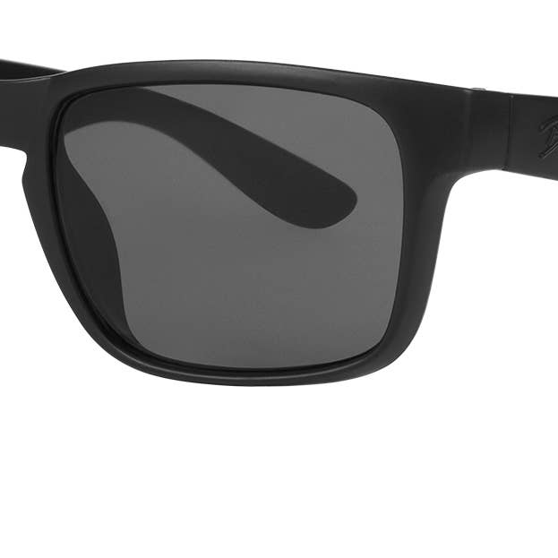 BinkyBro - Vente Lunettes de soleil – enfant - Lunettes de soleil pour enfants Sayulita (Charbon)2