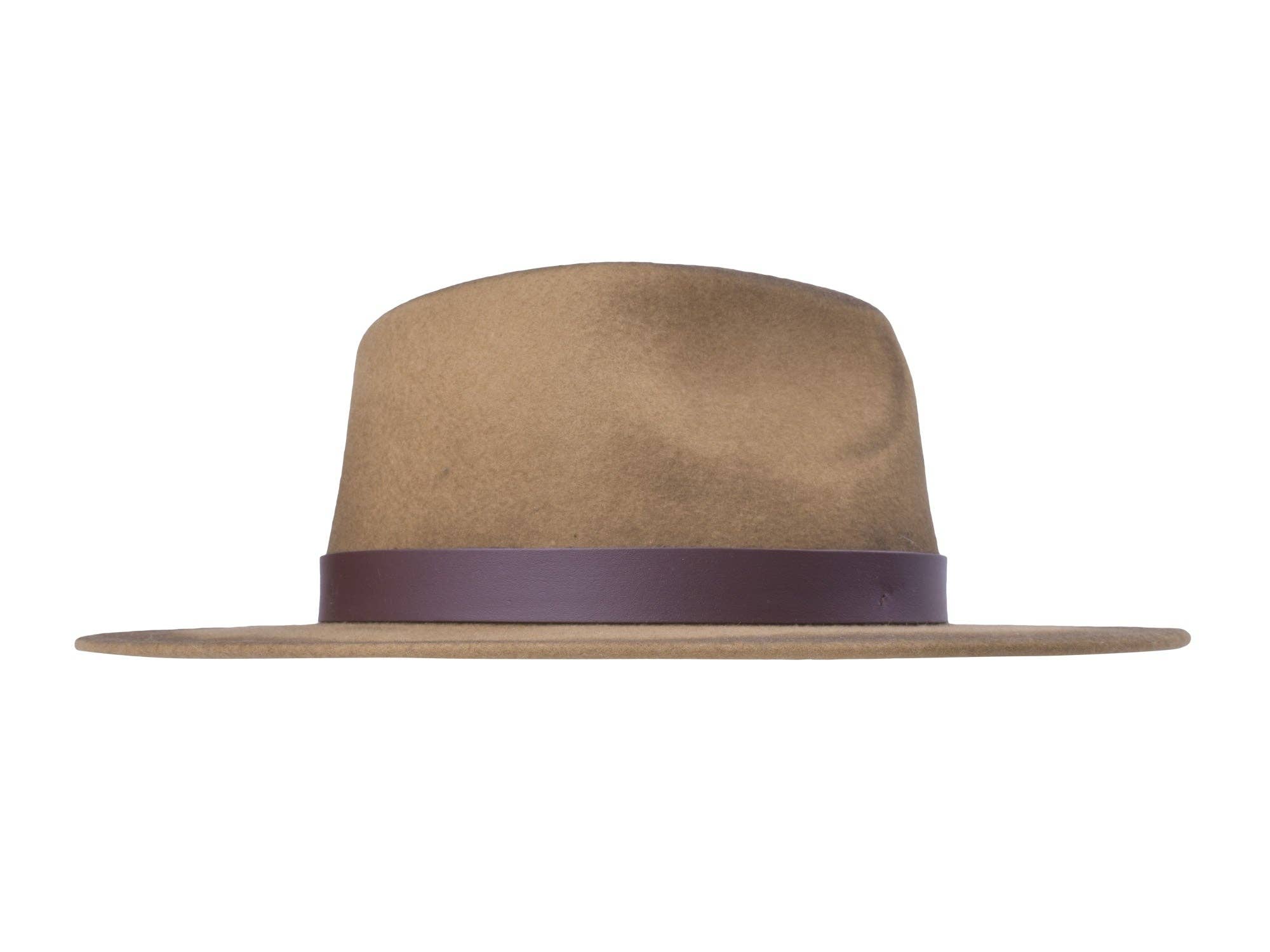 Bigalli Hats - Wholesale Fedora - Unisex - Zingaro Wool Felt3