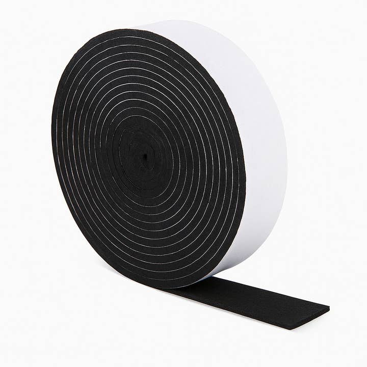 BBQ Felt Self-Adhesive 5 Meter Universal - Suitable for Kamado, Green Egg, Black Bastard for wholesale by Keuze Koop