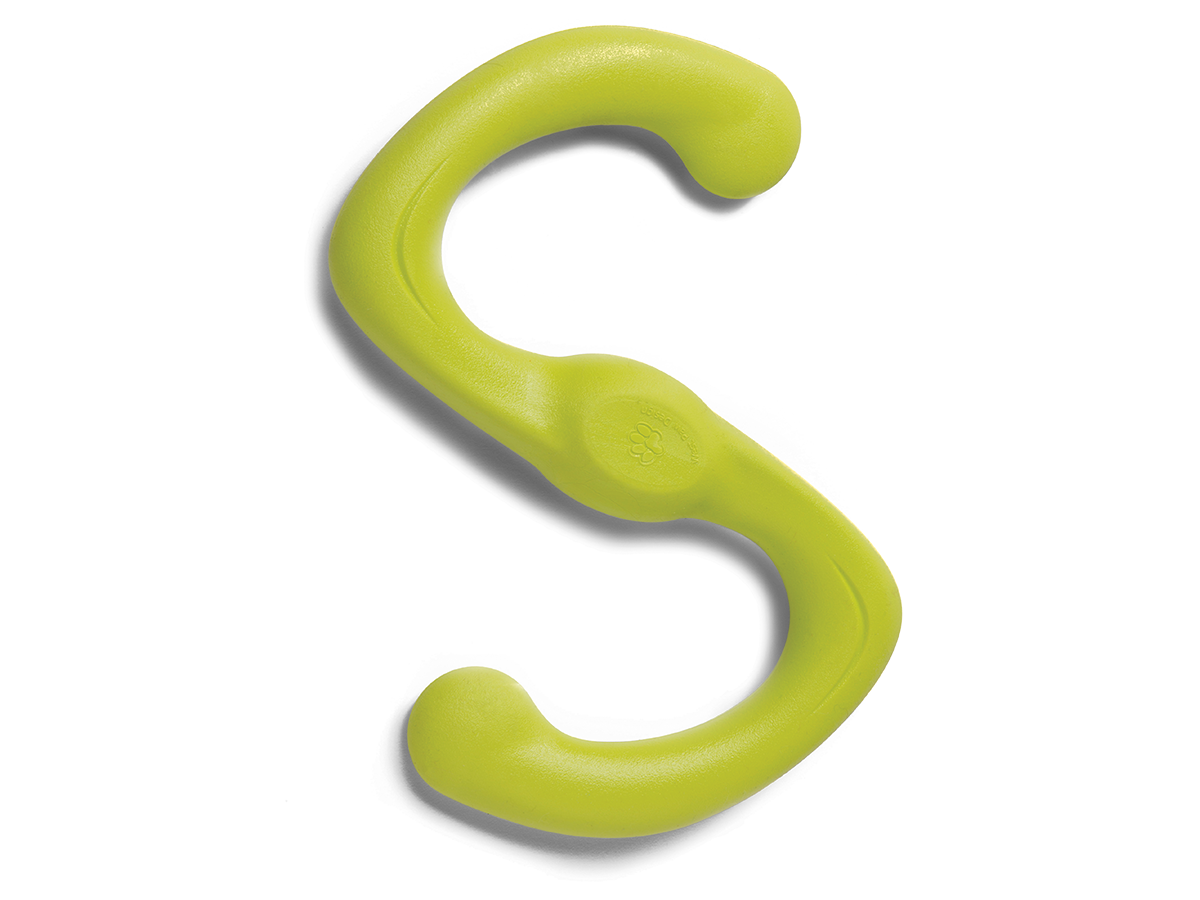 West Paw - Wholesale Pet Chew Toy - Dog - Bumi® Dog Toy for Chew, Tug, and Fetch6