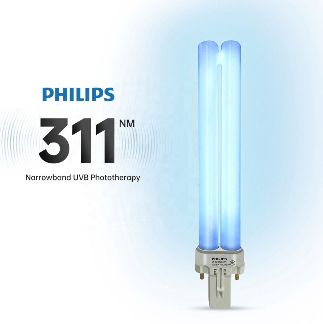 Cavitation Machines - Wholesale Electronic Skincare Device - Shape Tactics UVB 311nm Phototherapy Device5