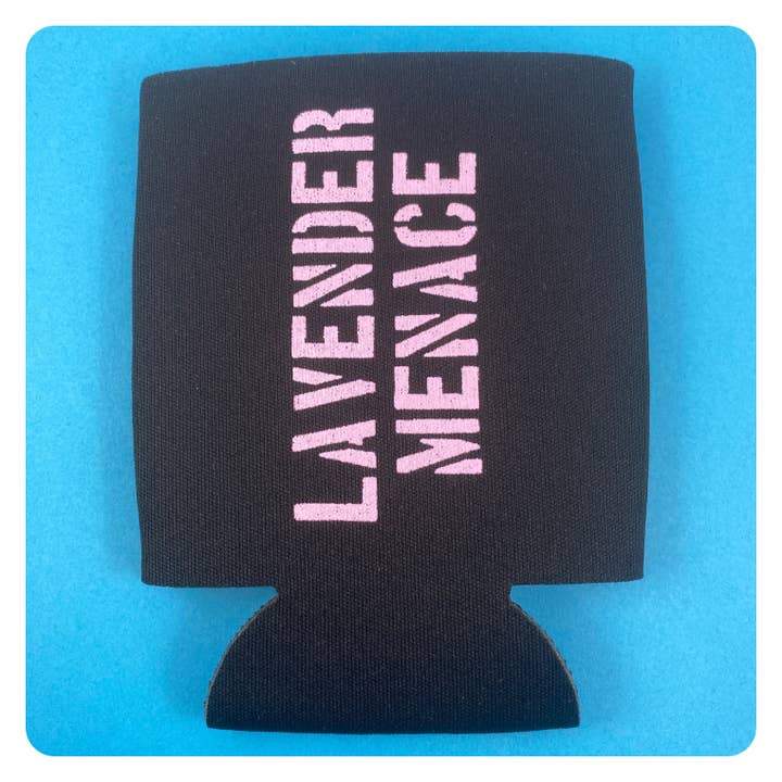Glacière Lavender Menace pour la vente par Ridin' High Productions