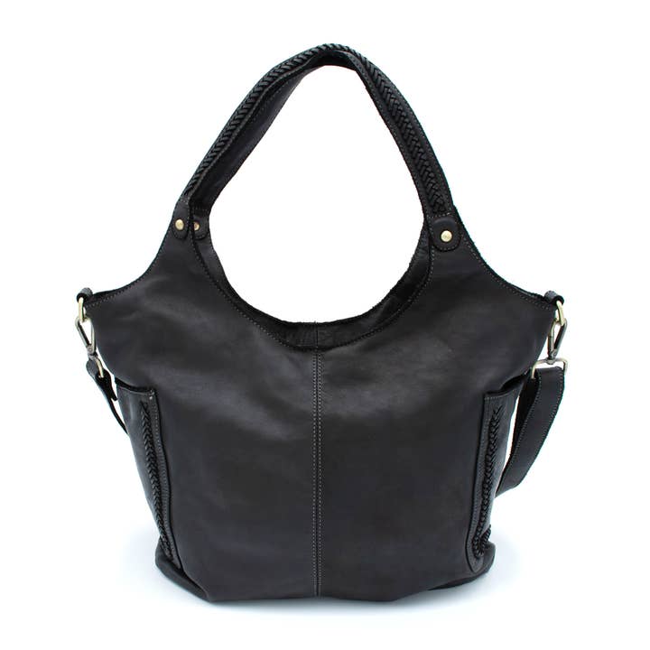 Bolsa Nova Handbags - Wholesale Tote Bag - Women's - Julia Slouchy Tote