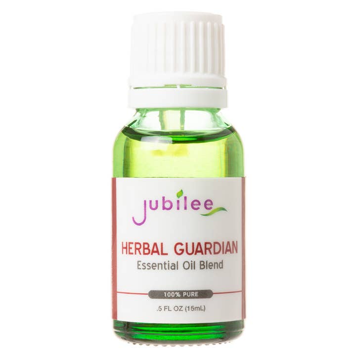 Herbal Guardian Essential Oil Blend for wholesale by Jubilee of Wellness