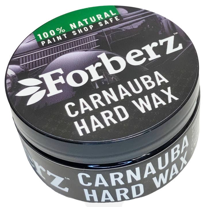 Forberz™ Carnauba Hard Wax (ReWax Black/Hot) for wholesale by Forberz