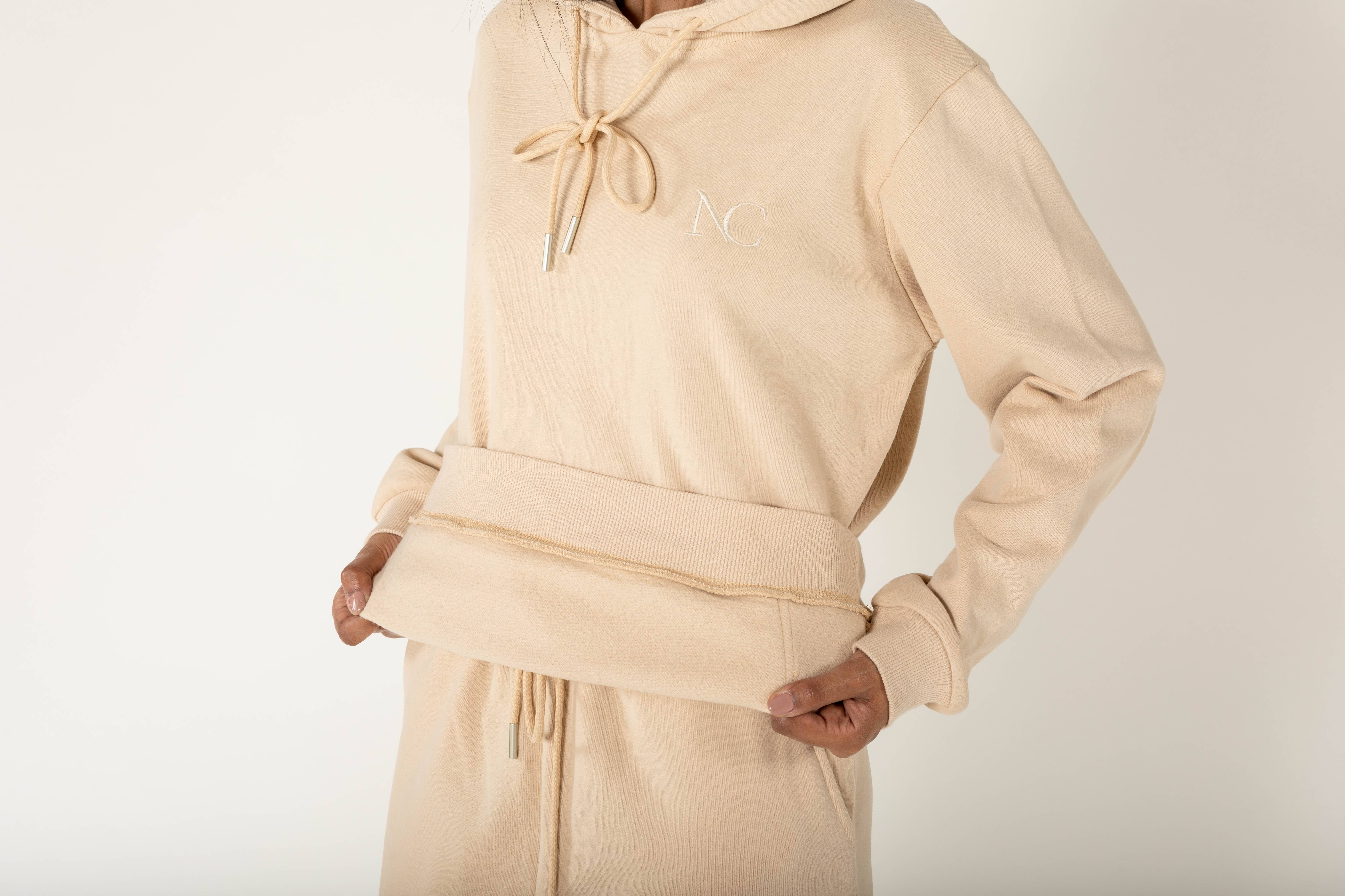 Nina Carter - Wholesale Lounge Sweatpants/Joggers - Women's - F023 loungewear sport flared fleece joggers36