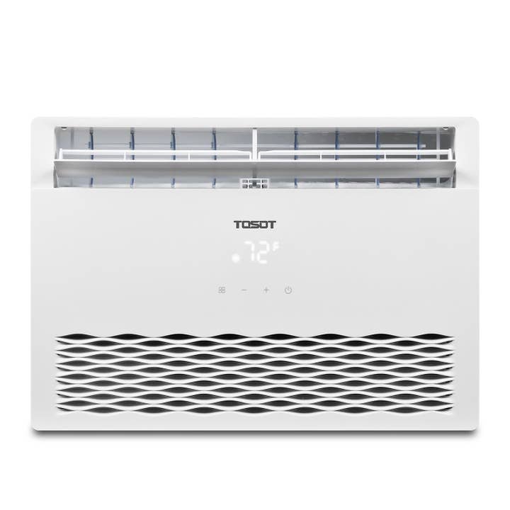 Chalet 10,000 BTU Window Air Conditioner for wholesale by TOSOT