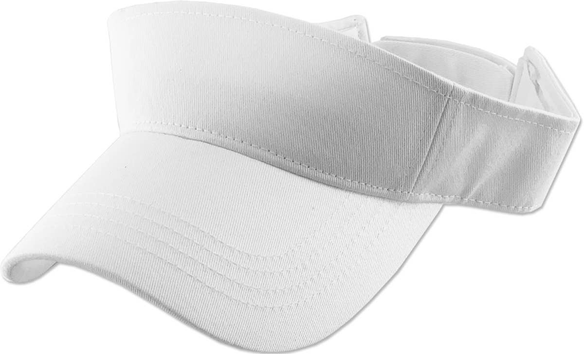 KBETHOS - Wholesale Visor - Unisex - Basic Blank Visor69