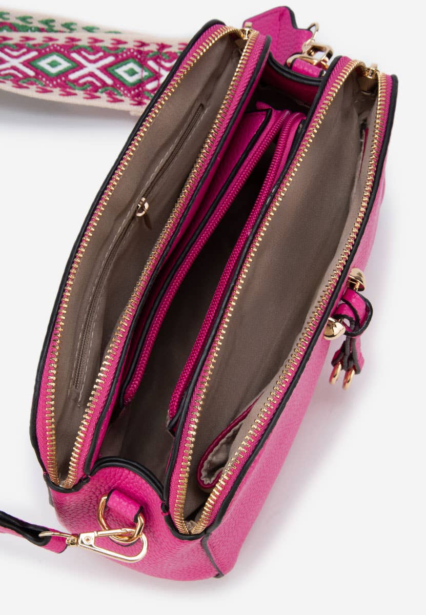 Zapatos - Wholesale Shoulder Bag - Women's - ES-H01718