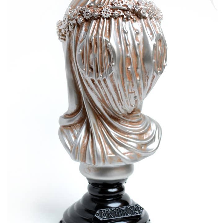 Anästhesie Büste Stahl für den Großhandel von Disburst