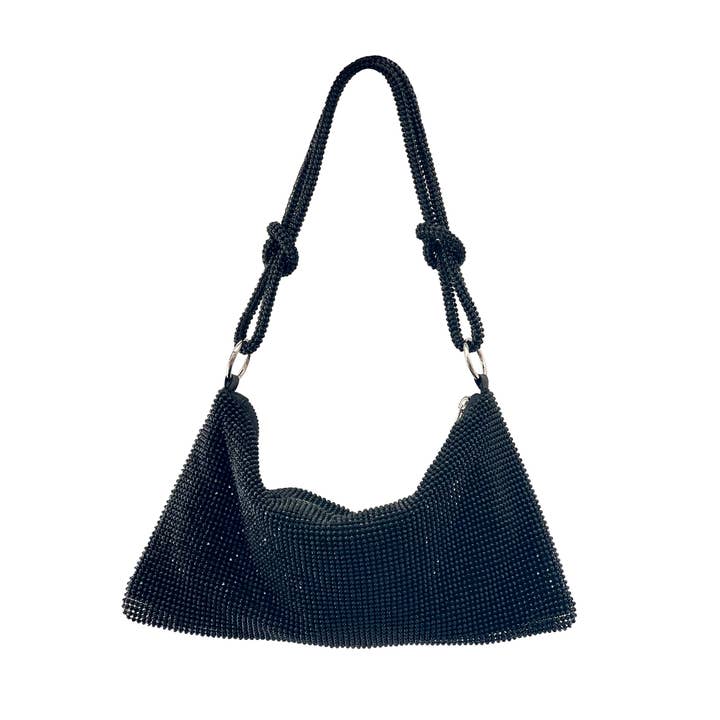 Gemelli - Wholesale Shoulder Bag - Women's - Party Bag3