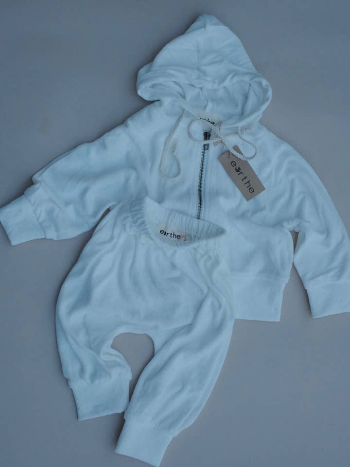 Terry Toddler Set for wholesale by eorthe baby & kids