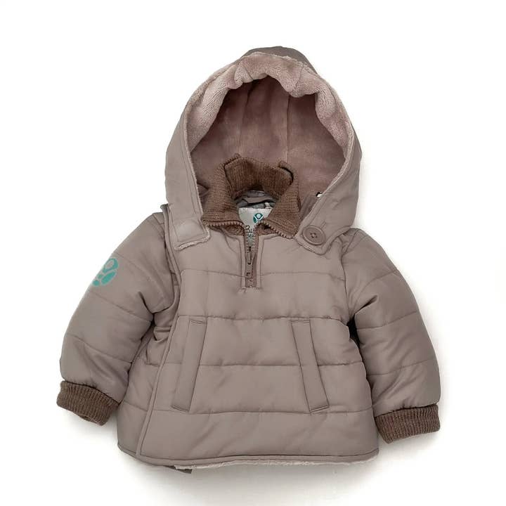 Buckle Me Baby Coats - Wholesale Coat - Kids - Toastiest Car Seat Coats9