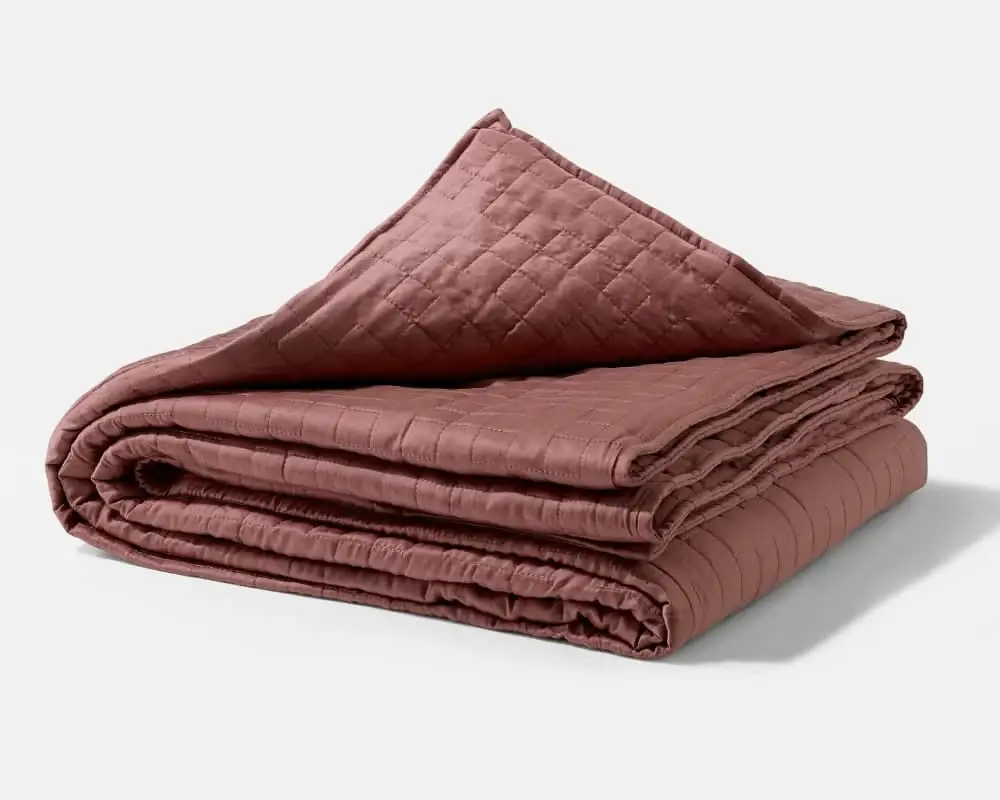 Gravity - Wholesale Bedding Blanket - Gravity Cooling Weighted Blanket4