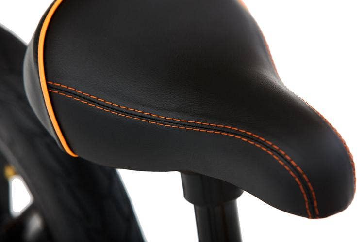 McLaren balance bike Orange for wholesale on Faire2