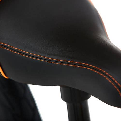 McLaren balance bike Orange for wholesale on Faire2