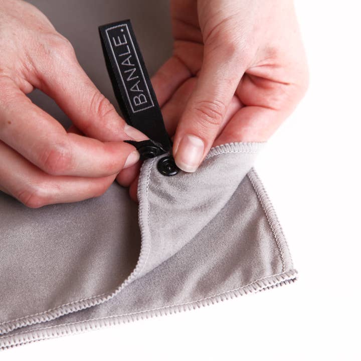 Banale - Wholesale Hand Towel - Travel Towel4