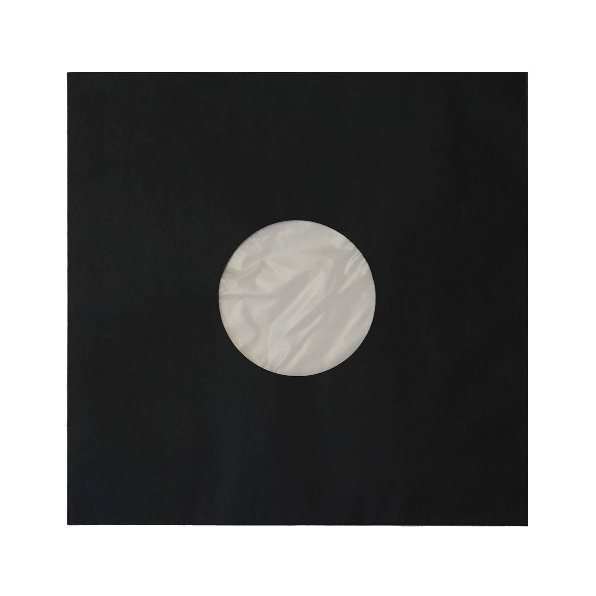 Suburban Sales – Engroshandel Musiktilbehør – 12" LP Vinyl Record Indre ærmer - antistatisk, støvtæt0