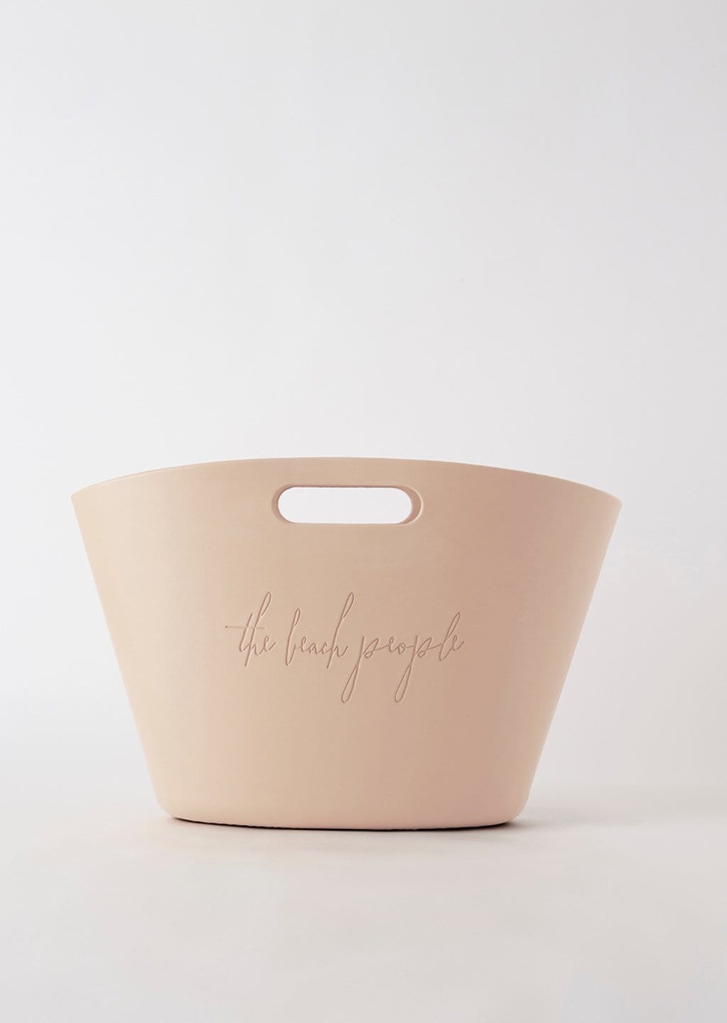 The Beach People - Wholesale Beach Bag - Wet Bucket6