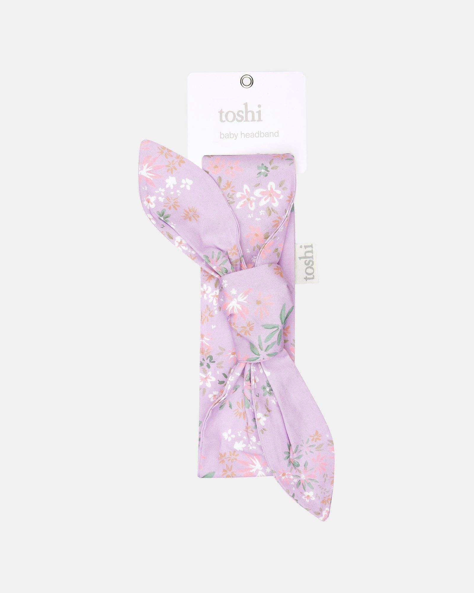 Toshi - Wholesale Fashion Headband - Baby - Baby Headband Athena5