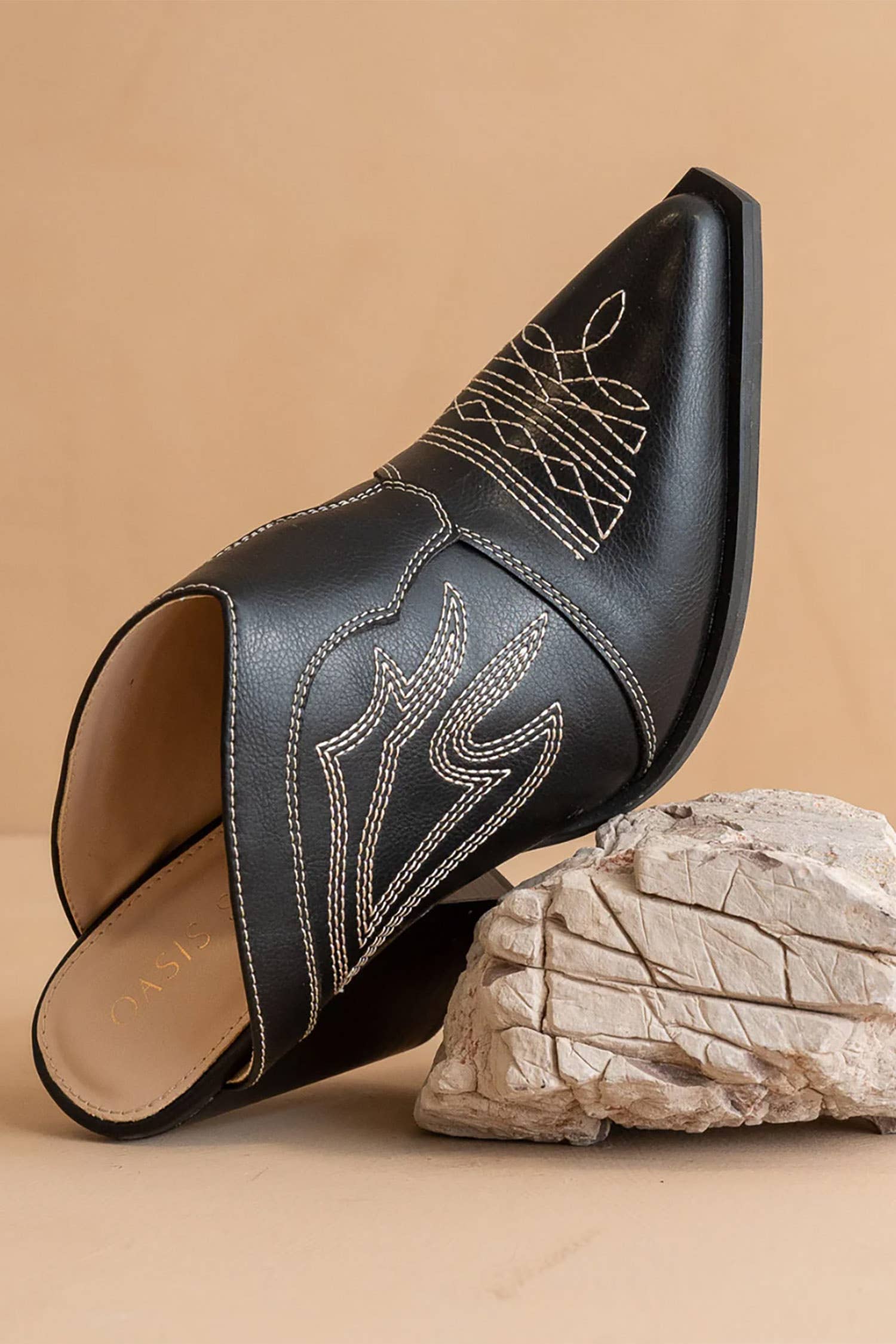 Mis Jes - Wholesale Mules - Women's - OS-KIARA8