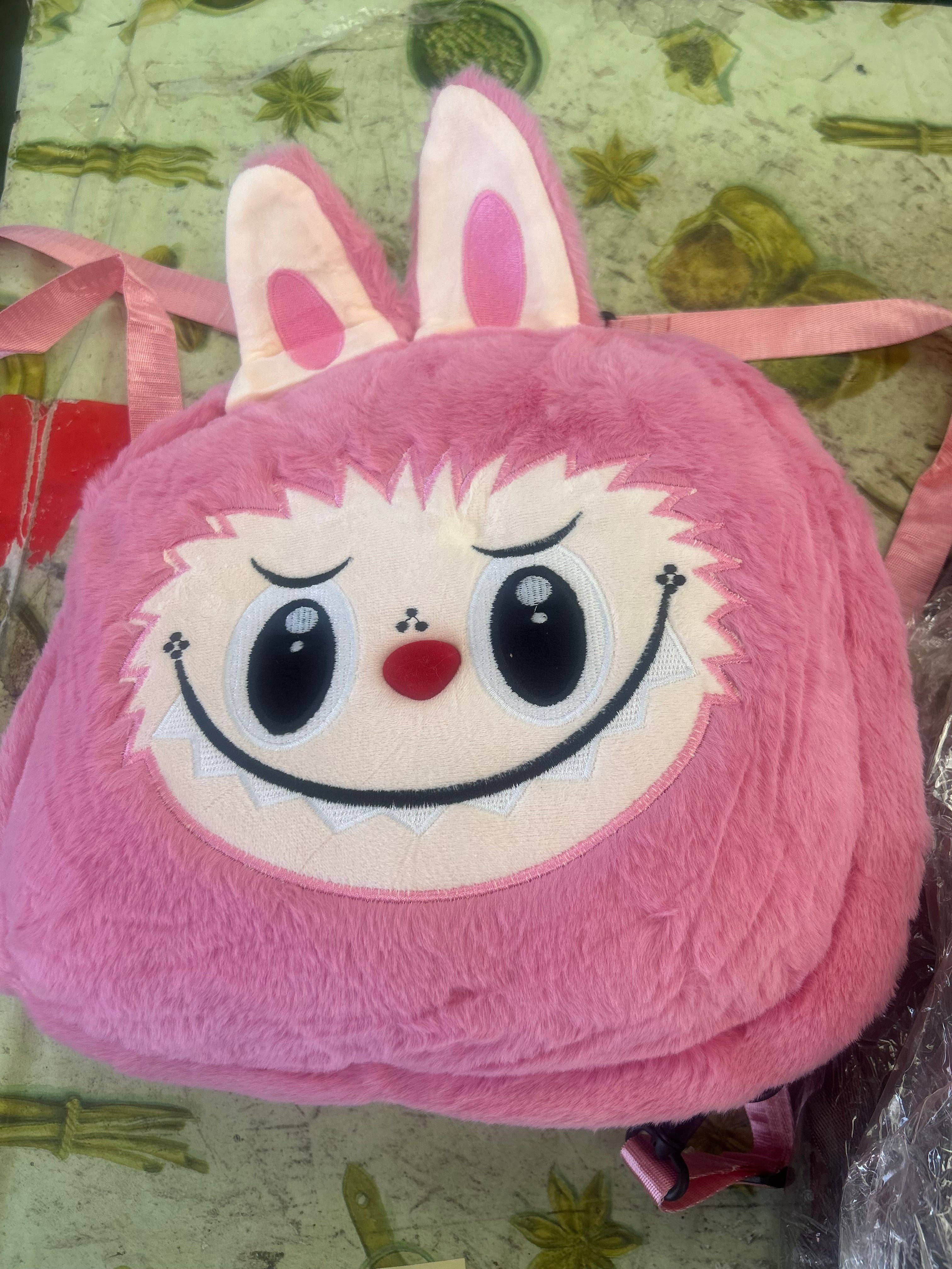 A&D Creations - Vente Sac à dos – enfant - Sac à dos saisonnier1