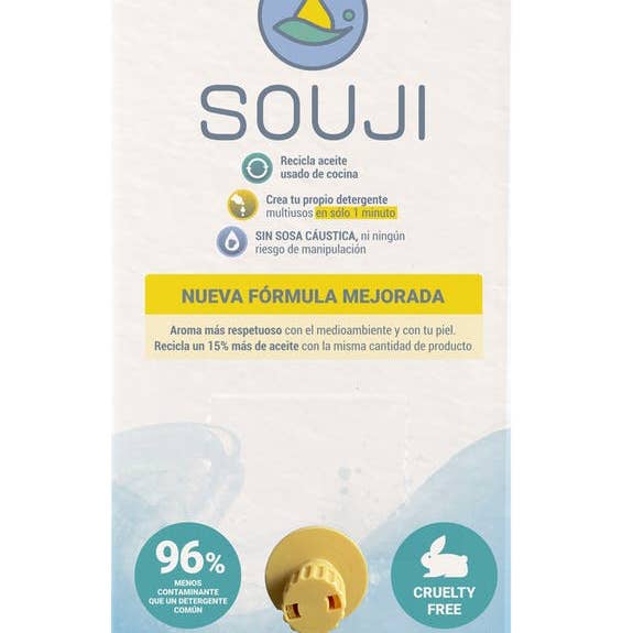 Detergente de ropa líquido de limpieza 3 en 1 ecológico 5L y otras tendencias de Resultados para detergente liquido para ropa al por mayor. Devoluciones gratuitas y condiciones de pago a 60 días en Faire en Faire.