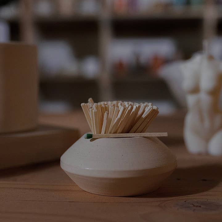 Recarga de cerillas de fricción universal (50 unidades) para venta al por mayor de Dusk