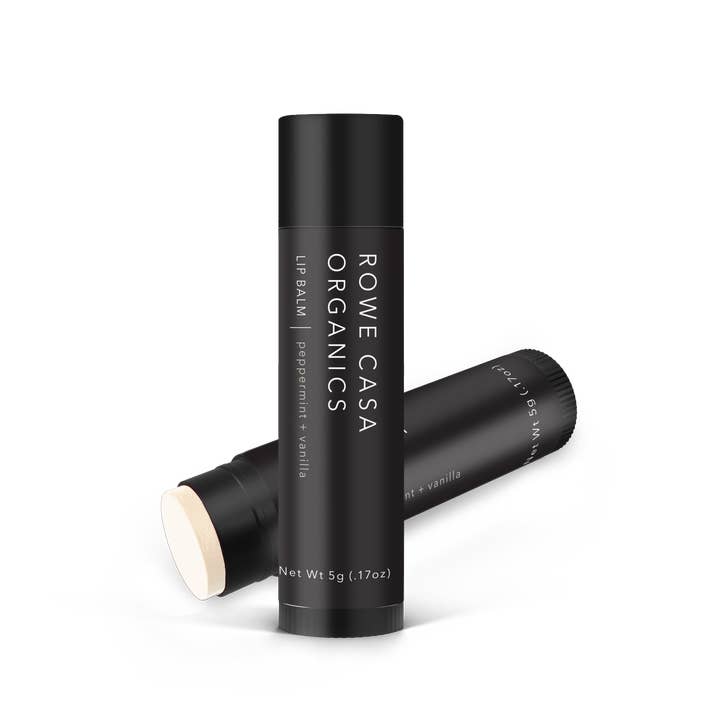 Rowe Casa Organics - Wholesale Lip Balm - LIP BALM
