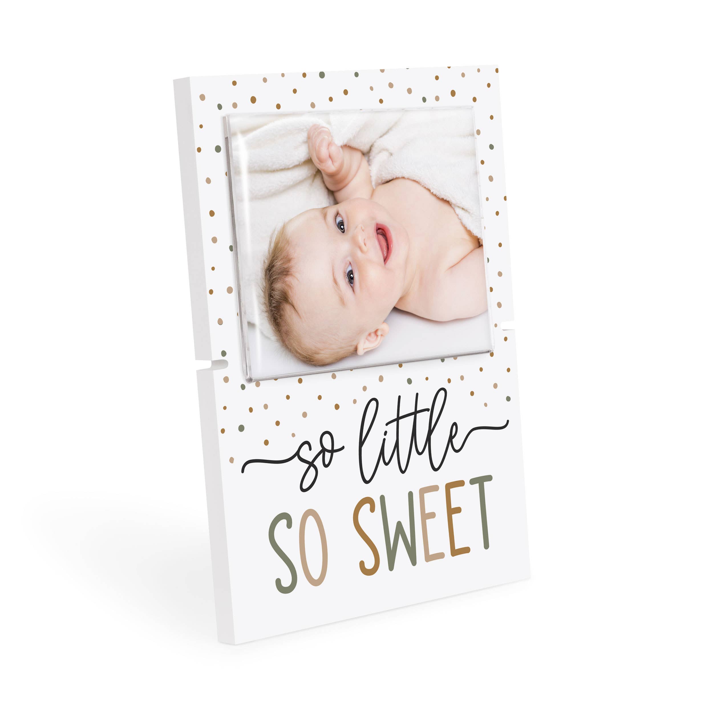 P. Graham Dunn - Vente Cadre photo - Enfant et bébé - Story Board So Little So Sweet3