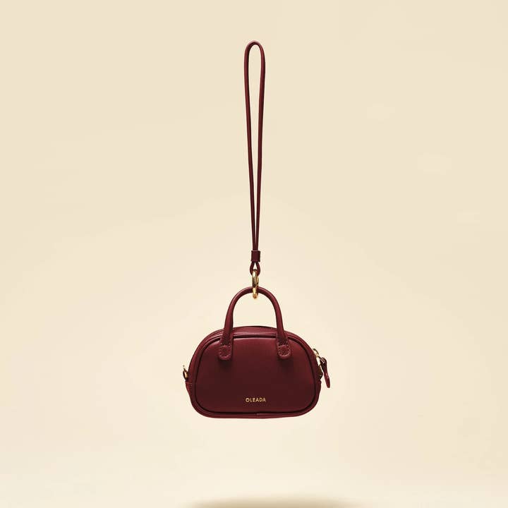 OLEADA - Wholesale Coin Purse - Women's - Marina Carryall Charm7