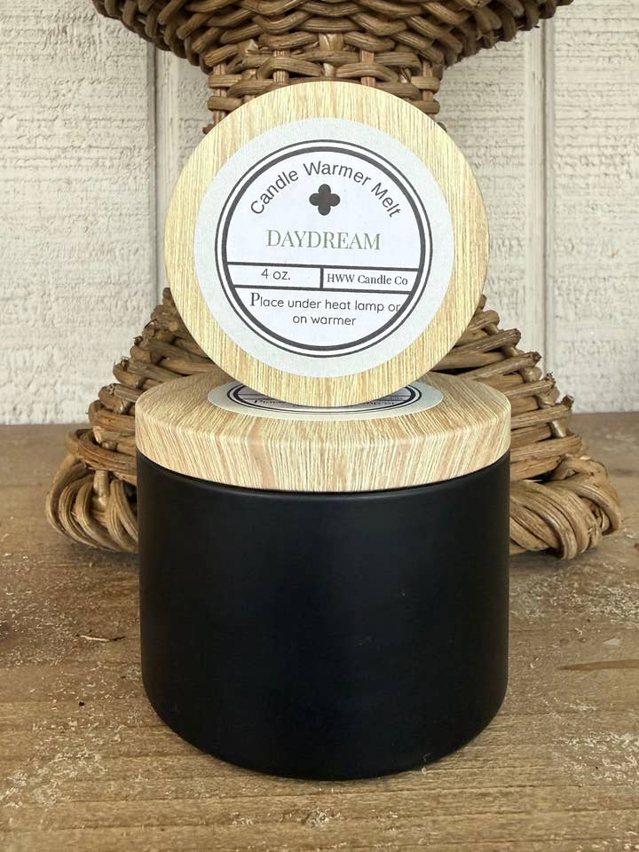 Candle Lamp and Warmer Candles for wholesale by Clay and Trinkets