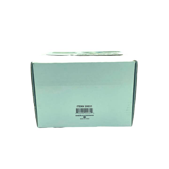 K & S WHOLESALE INC - Wholesale Cigarette Case - Metal Cig Case 8 CT Display3