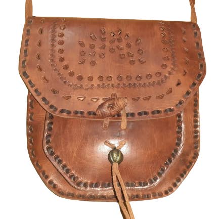 PolÃgon Cow Bag for wholesale by Hecho a mano