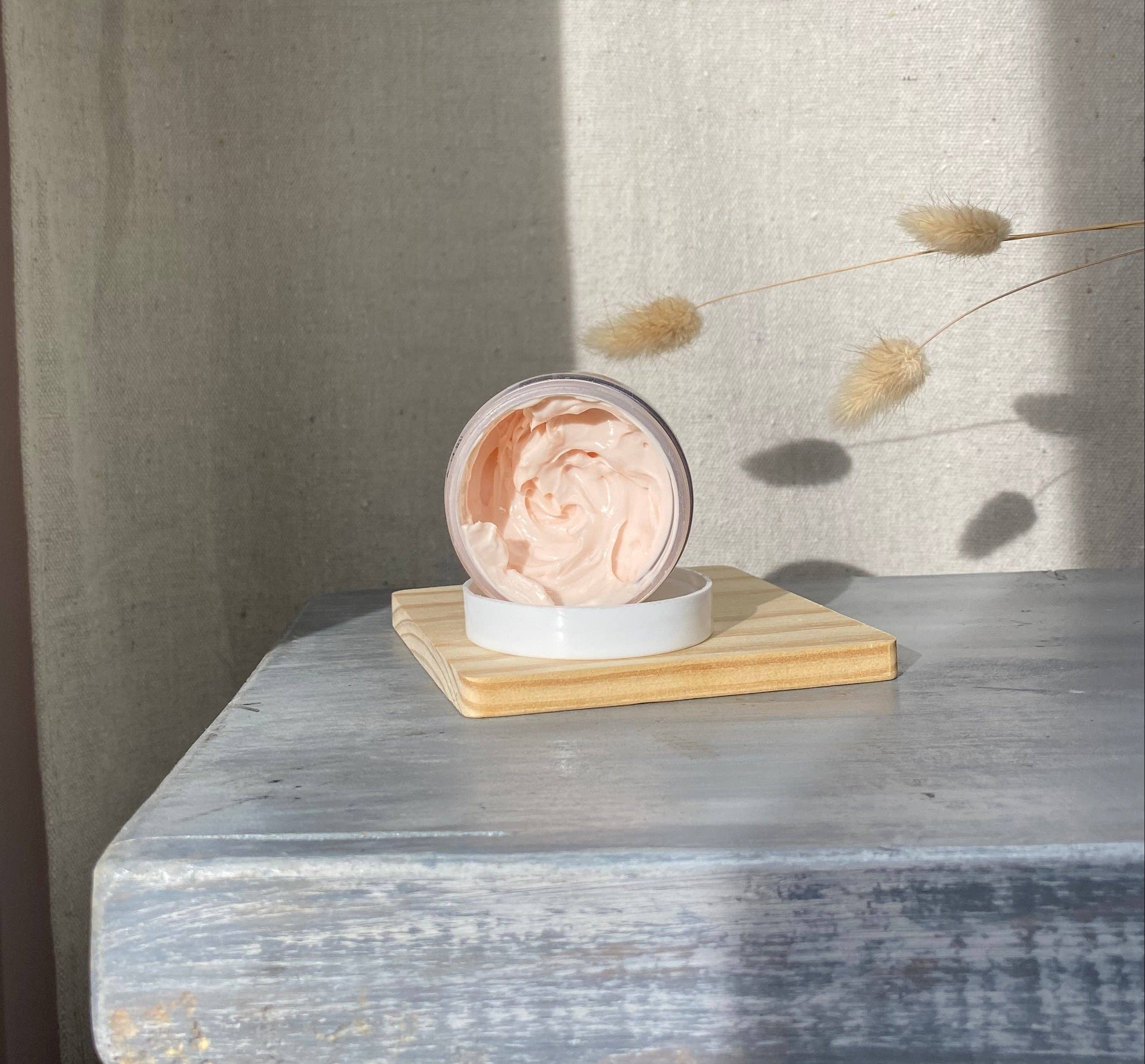 Dove & Leaf Skin - Wholesale Facial Moisturizer - Cucumber Calm | Soothing Hydrating Face Cream | Dove & Leaf Skin2