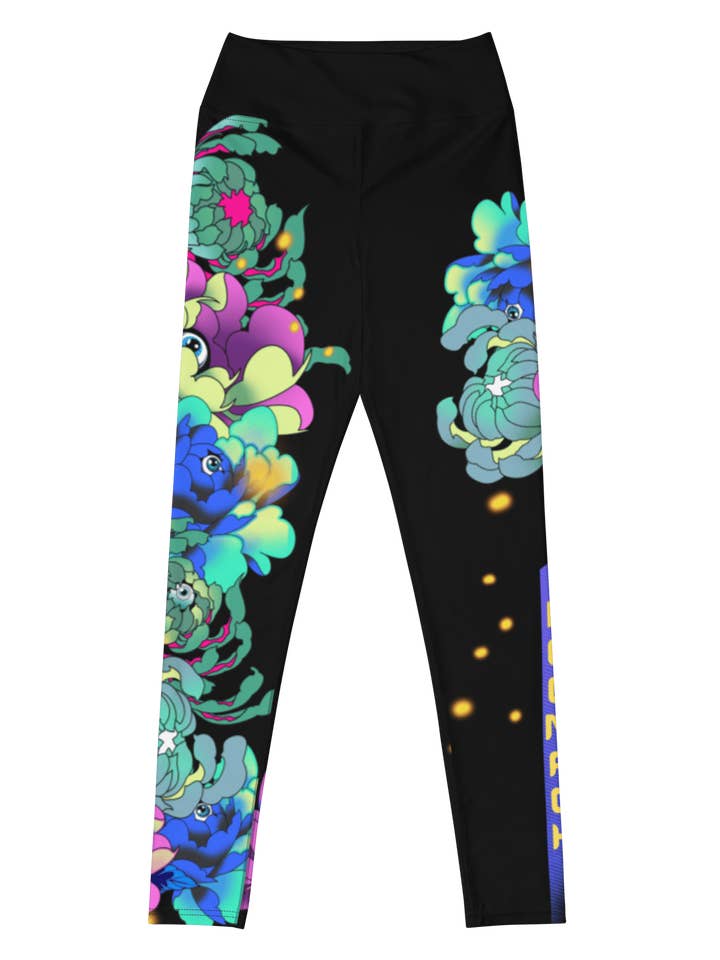 TIGERU: LEGGINGS for wholesale by Neomachi