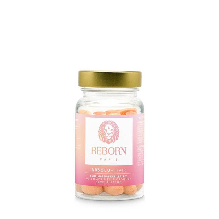 Absolu+ Hair - Capillaire sublimatore per la vendita all'ingrosso da parte di REBORN