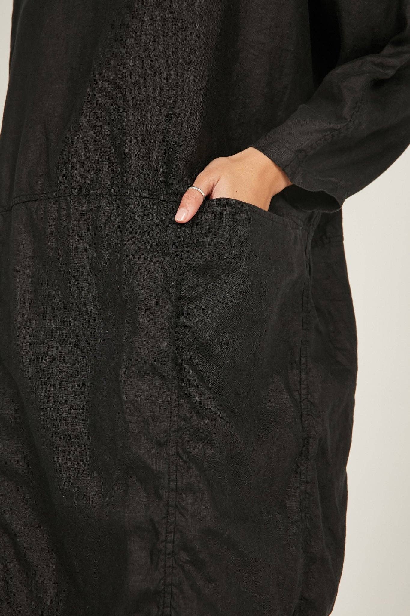 Primness – wholesale Klänning - Dam – CHICHI KLÄNNING - NOIR7