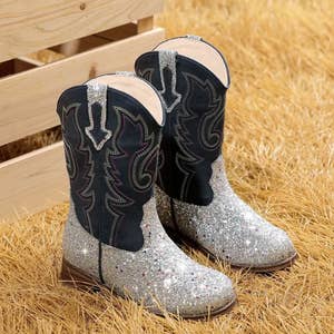 Purchase Wholesale glitter boots. Free Returns & Net 60 Terms on Faire