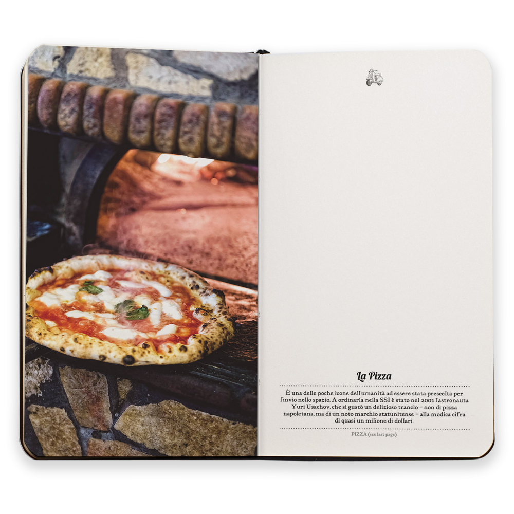 Sunset & Venice - Wholesale Notebook - Italy Bilingual Soft Cover Notebook1