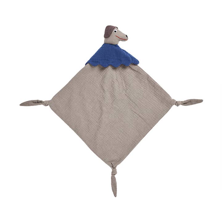 Hunsi Knuffeldoekje voor honden voor wholesale door OYOY LIVING DESIGN A/S