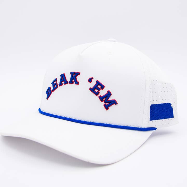 Beak 'Em per la vendita all'ingrosso da parte di Surf and Turf Golf