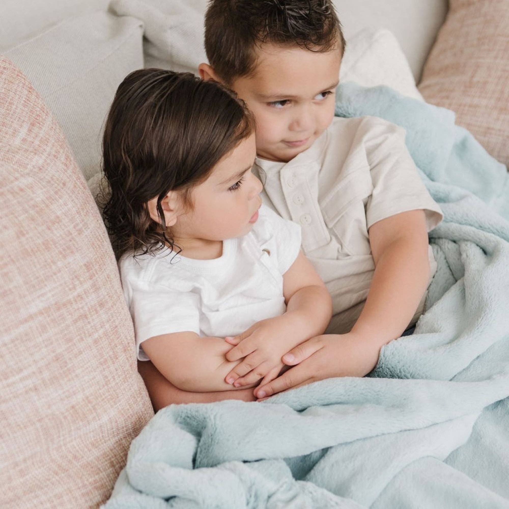 Saranoni - Wholesale Receiving Blanket - Baby - LUSH RECEIVING BLANKETS32