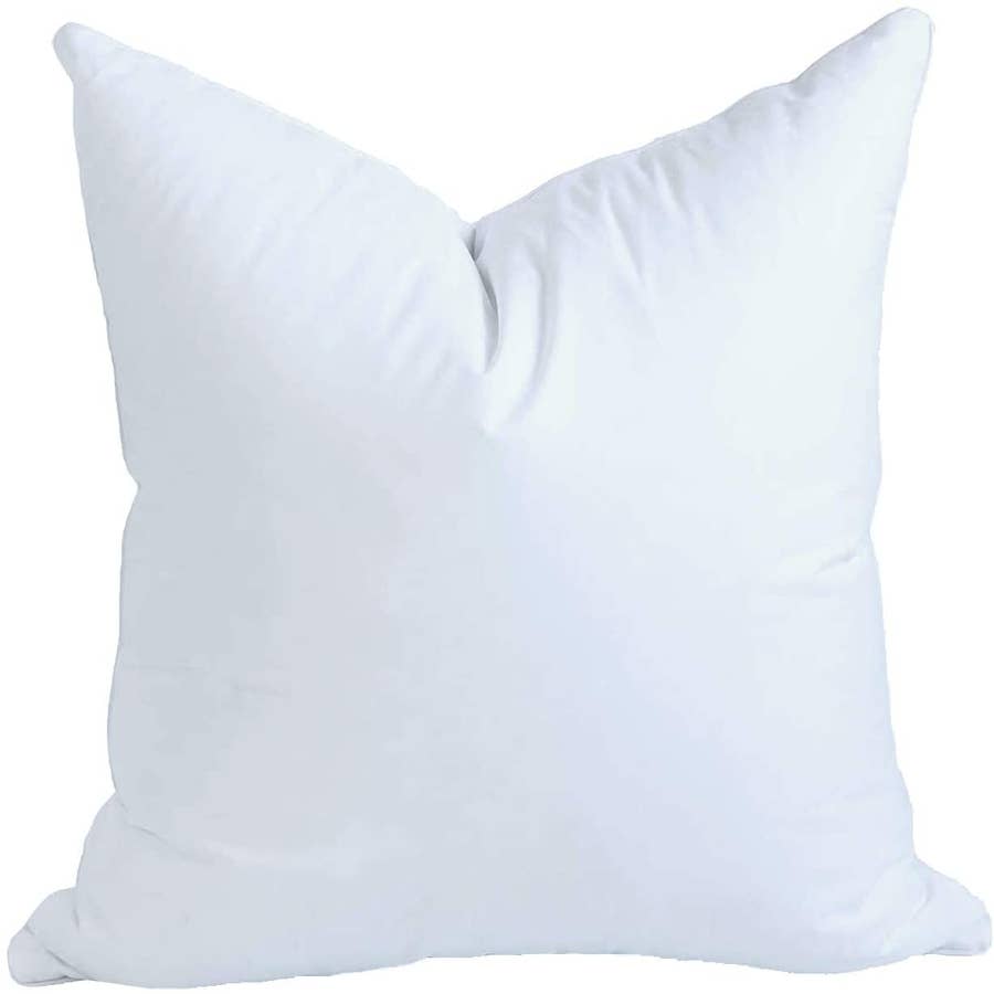 UniikPillows 14x40 or 40x14 | Indoor Outdoor Hypoallergenic Polyester Pillow Insert | Quality Insert | Pillow Insert | Throw Pillow Insert | Pillow Fo