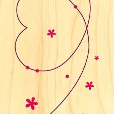 Bookmark Wood Dove God Refuge Religion for wholesale by Hironwoods